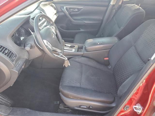 Nissan Altima 2.5 Image 7