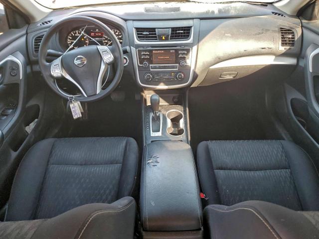 Nissan Altima 2.5 Image 8
