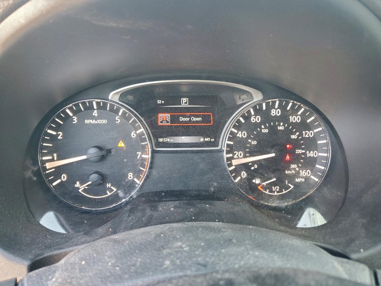 Nissan Altima 2.5 Image 9