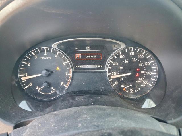 Nissan Altima 2.5 Image 9