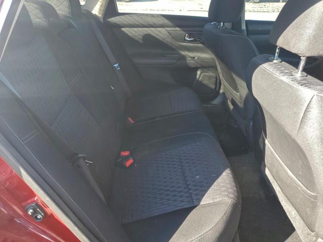 Nissan Altima 2.5 Image 11