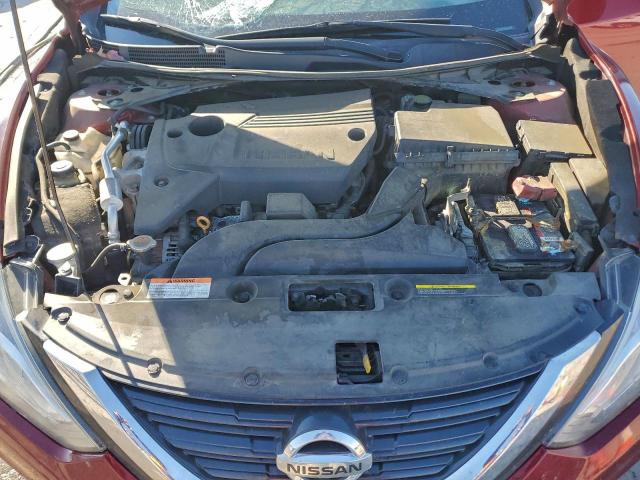 Nissan Altima 2.5 Image 3