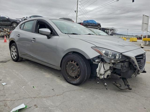 Mazda 3 Sport Image 3