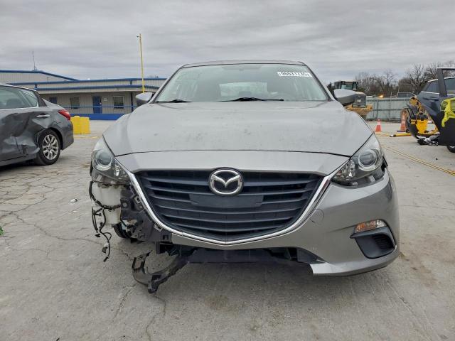 Mazda 3 Sport Image 4