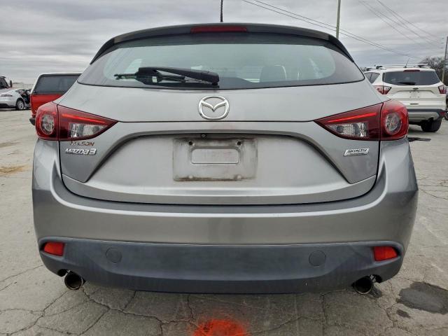 Mazda 3 Sport Image 5