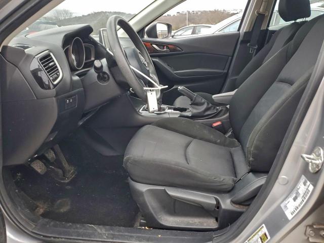 Mazda 3 Sport Image 6