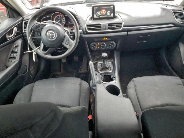 Mazda 3 Sport Image 11