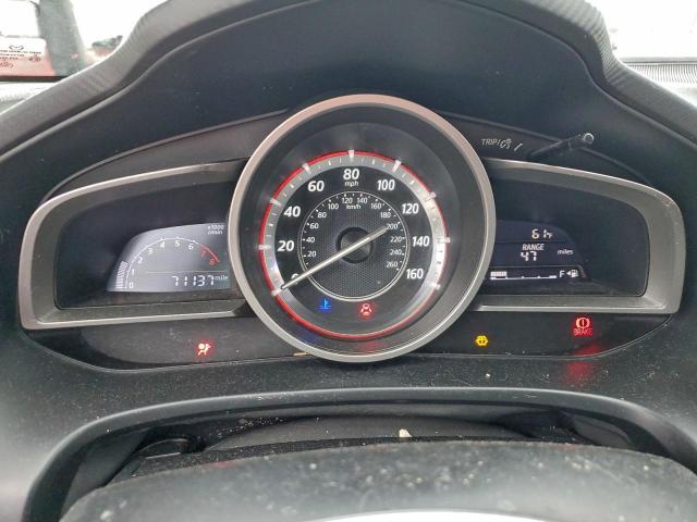 Mazda 3 Sport Image 8