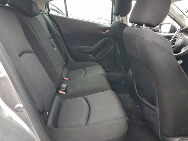 Mazda 3 Sport Image 7