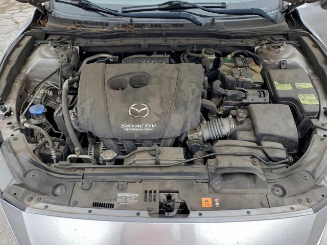 Mazda 3 Sport Image 10