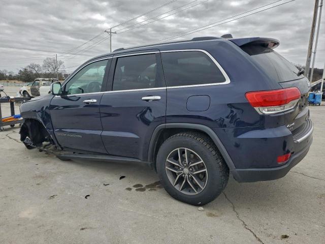 Jeep Grand Cherokee Limited Image 3