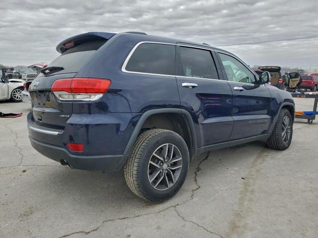 Jeep Grand Cherokee Limited Image 4