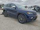 Jeep Grand Cherokee Limited Image 5