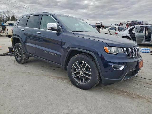 Jeep Grand Cherokee Limited Image 5
