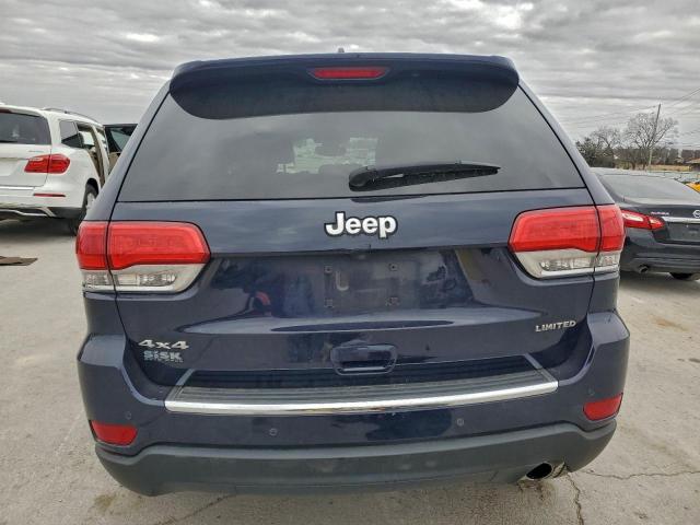 Jeep Grand Cherokee Limited Image 6