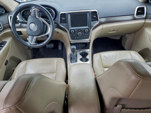 Jeep Grand Cherokee Limited Image 8