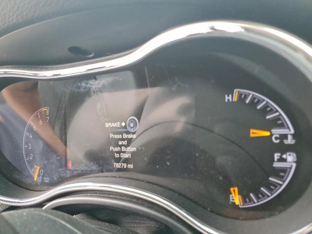 Jeep Grand Cherokee Limited Image 14