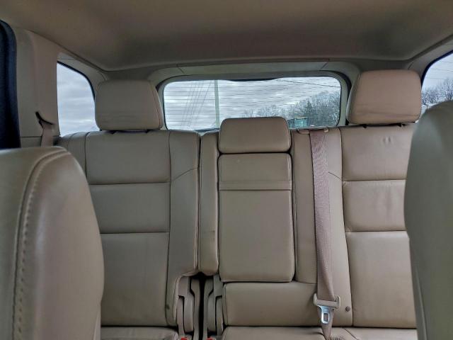 Jeep Grand Cherokee Limited Image 13