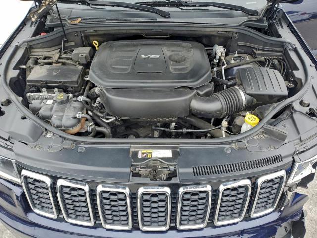 Jeep Grand Cherokee Limited Image 11