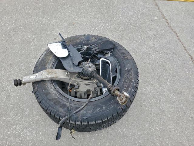 Jeep Grand Cherokee Limited Image 12