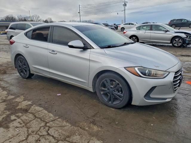 Hyundai ELANTRA Sel Image 9