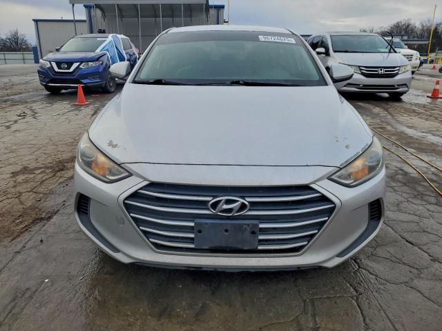 Hyundai ELANTRA Sel Image 6