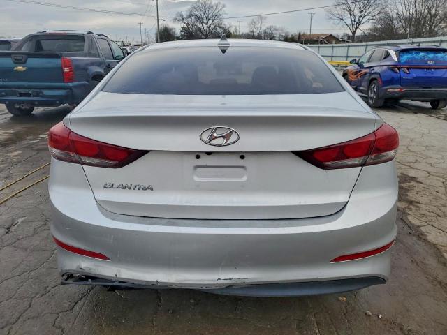 Hyundai ELANTRA Sel Image 3