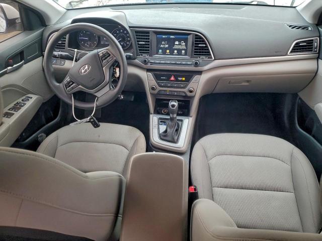 Hyundai ELANTRA Sel Image 8