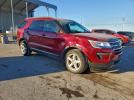 Ford Explorer Xlt Image 3
