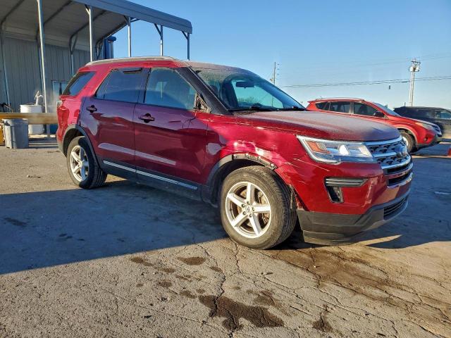 Ford Explorer Xlt Image 3