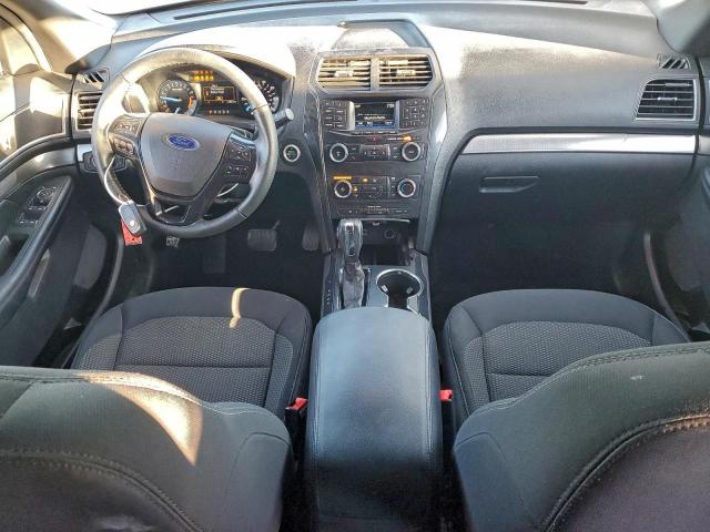 Ford Explorer Xlt Image 6