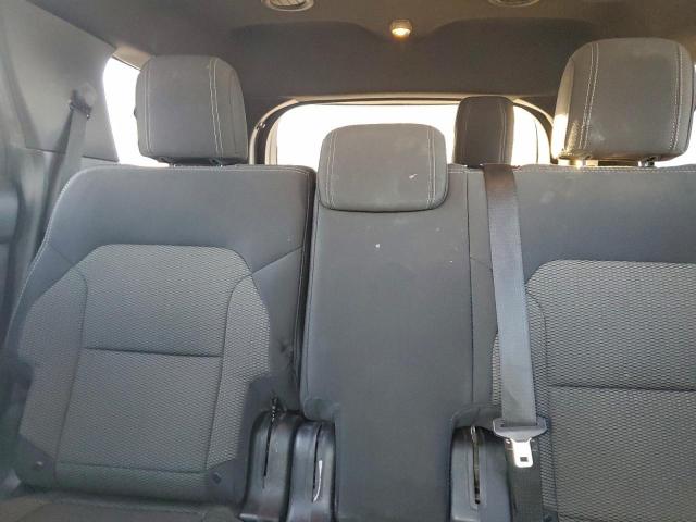 Ford Explorer Xlt Image 7