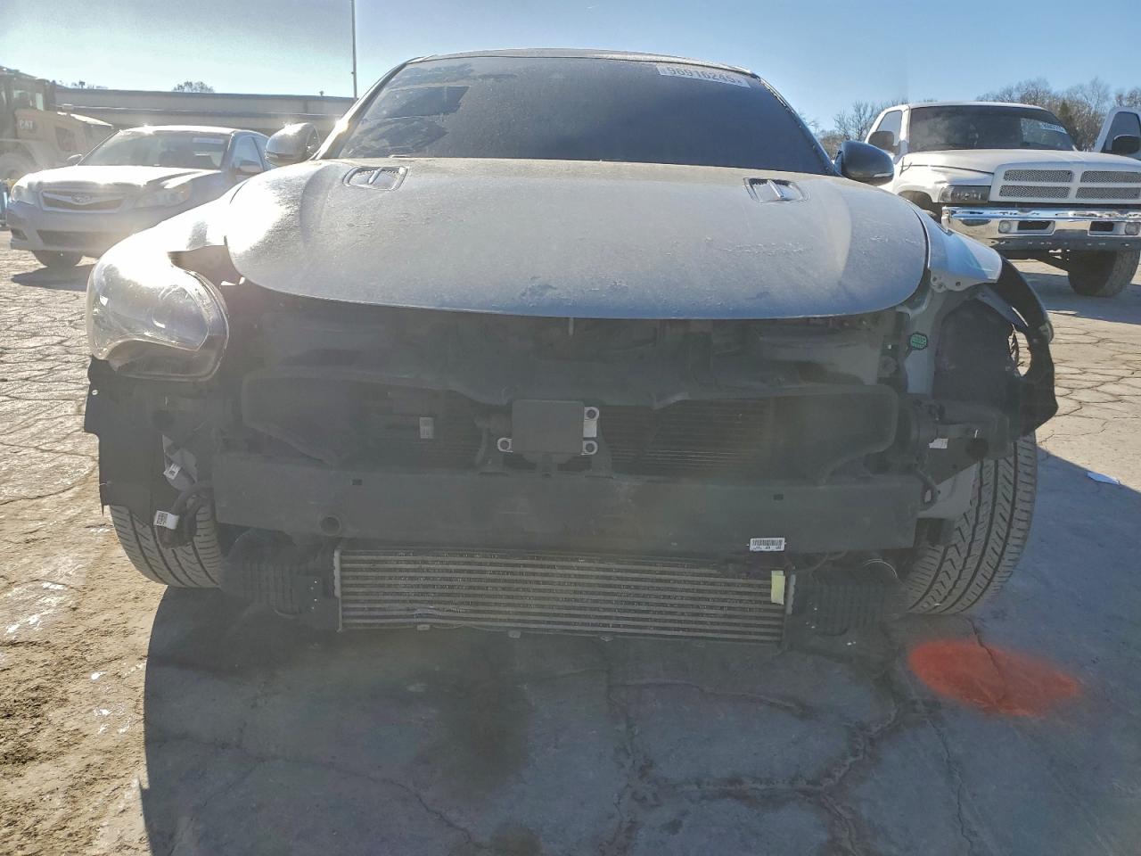 Kia Stinger Gt1 Image 3