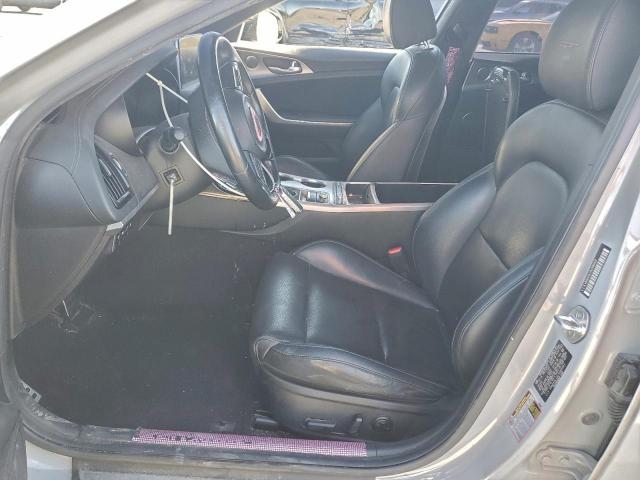 Kia Stinger Gt1 Image 6