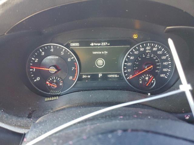 Kia Stinger Gt1 Image 7