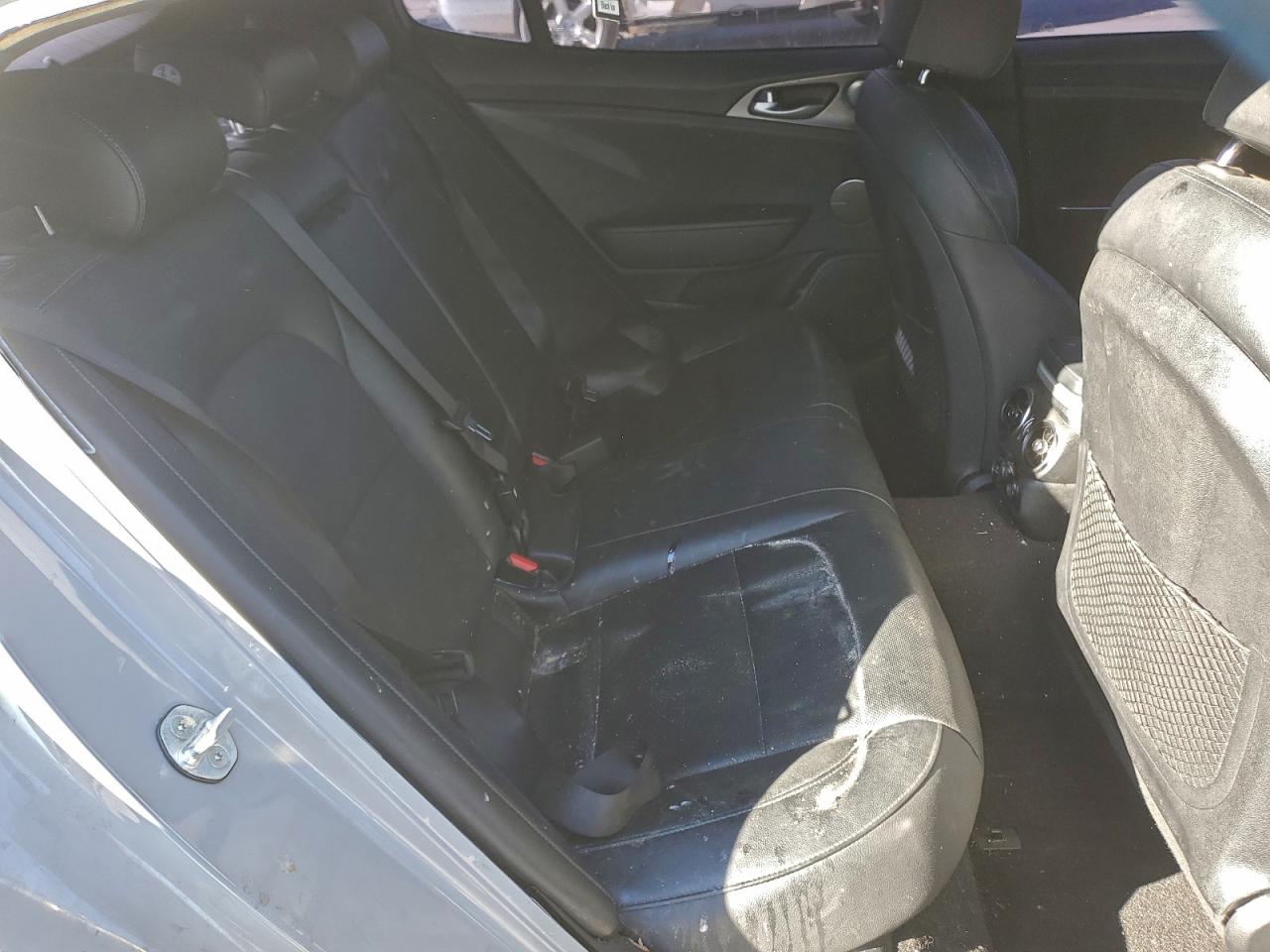 Kia Stinger Gt1 Image 9