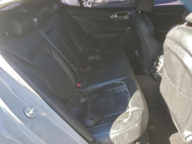 Kia Stinger Gt1 Image 9