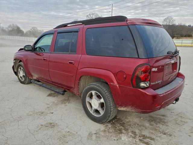 Chevrolet Trailblazer Ext Ls Image 2