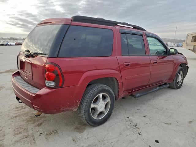 Chevrolet Trailblazer Ext Ls Image 4