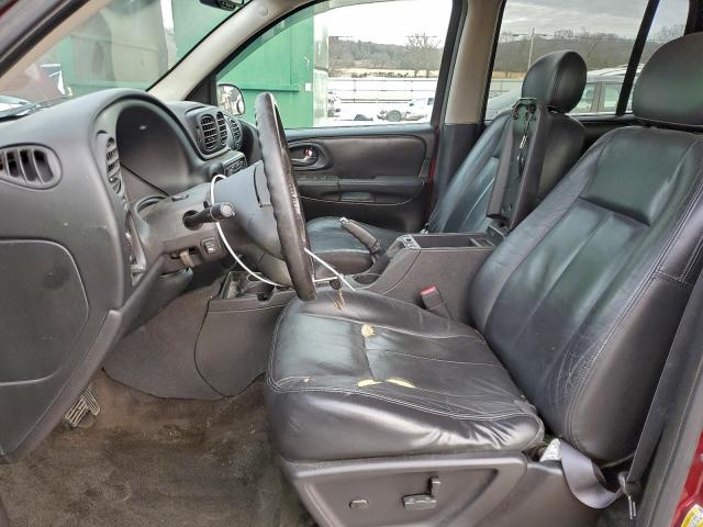 Chevrolet Trailblazer Ext Ls Image 7