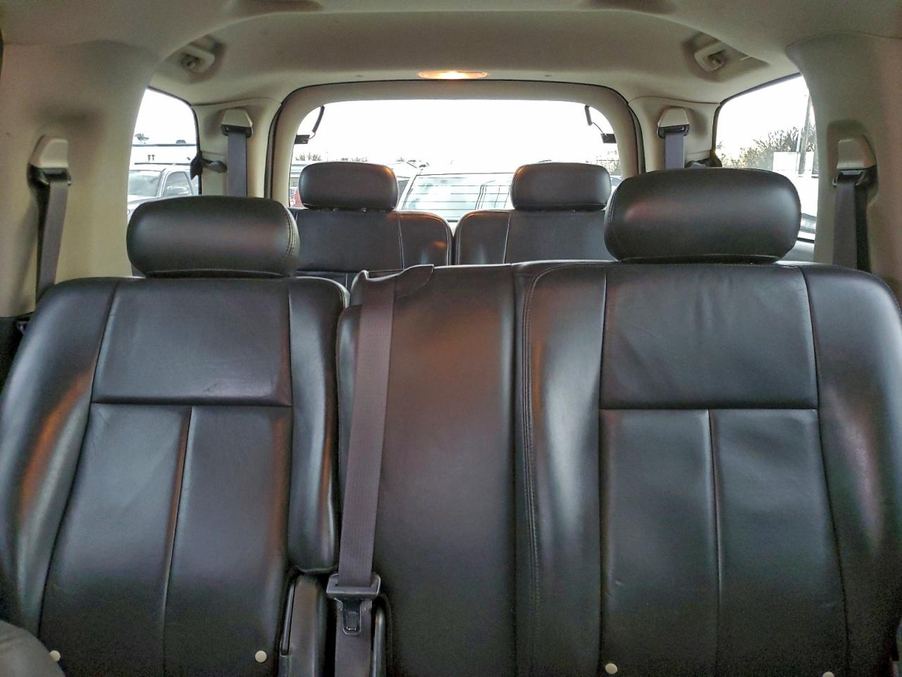 Chevrolet Trailblazer Ext Ls Image 10