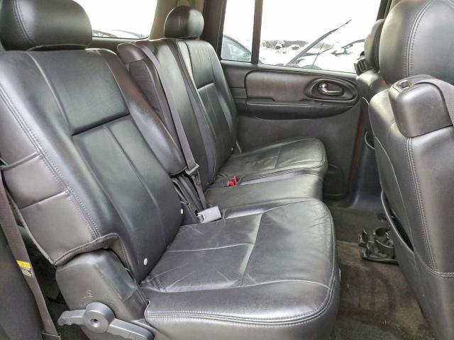 Chevrolet Trailblazer Ext Ls Image 8