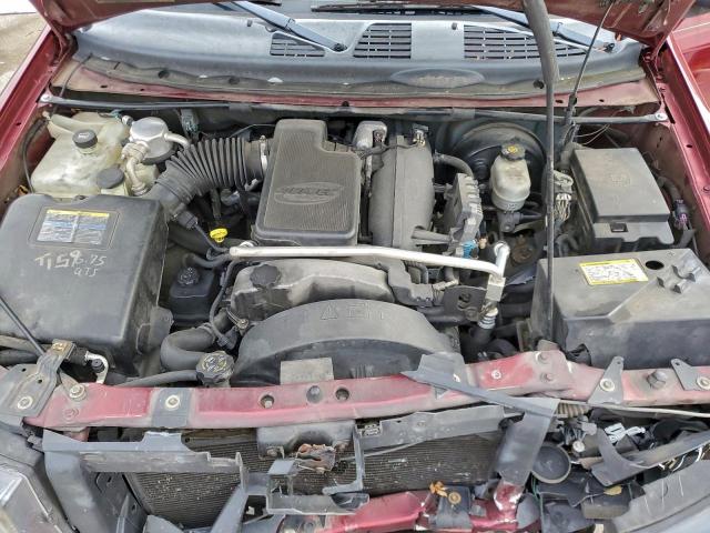 Chevrolet Trailblazer Ext Ls Image 13