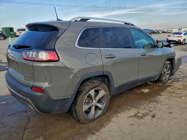 Jeep Grand Cherokee Limited Image 2