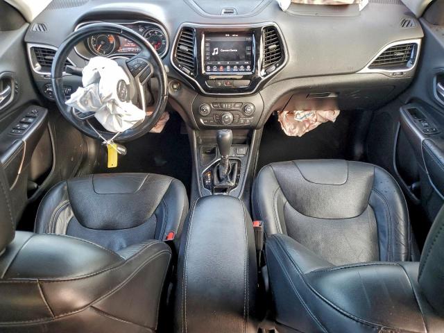 Jeep Grand Cherokee Limited Image 5