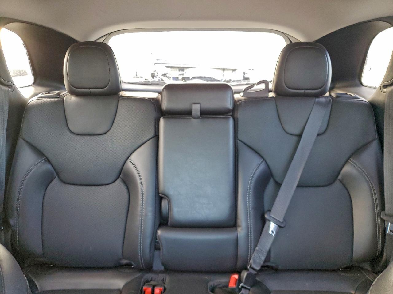 Jeep Grand Cherokee Limited Image 9