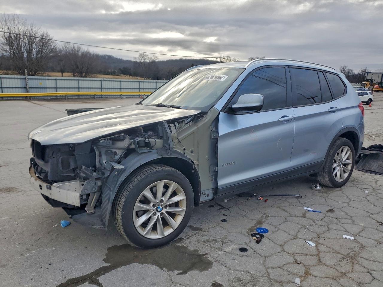 BMW X Series Xdrive28i Image 1