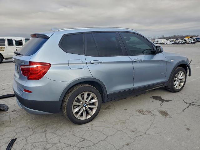 BMW X Series Xdrive28i Image 11