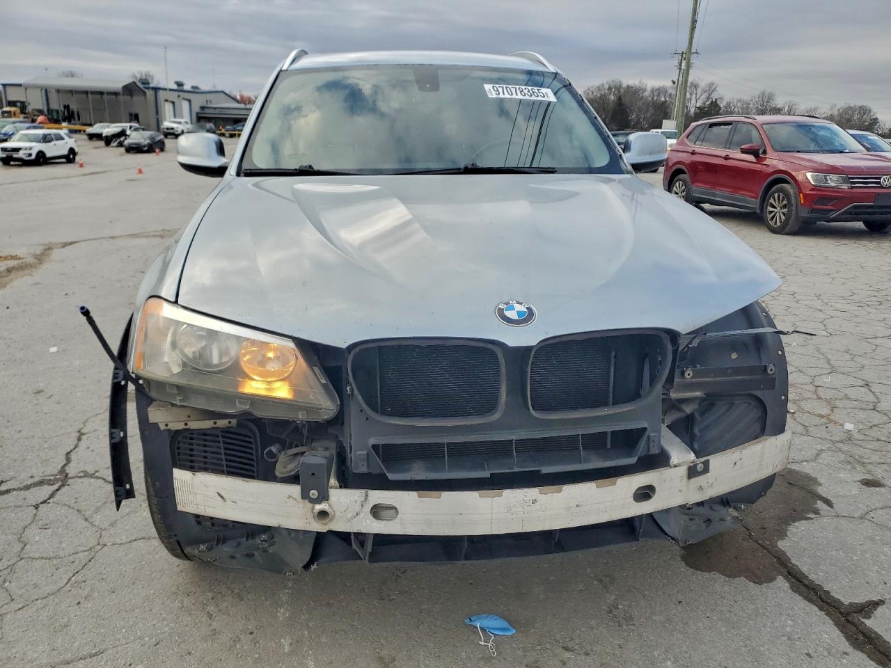 BMW X Series Xdrive28i Image 4