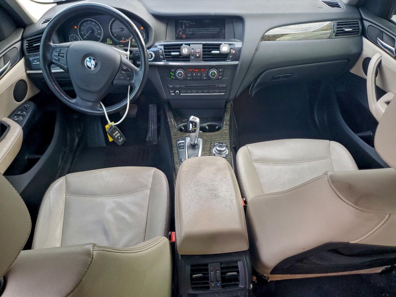 BMW X Series Xdrive28i Image 5